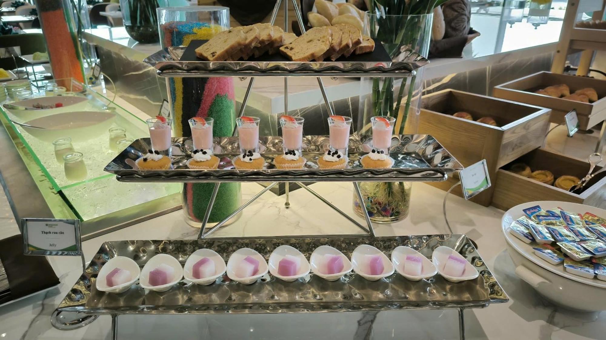 Wyndham Garden Legend Halong Hotel Ха Лонг Екстериор снимка