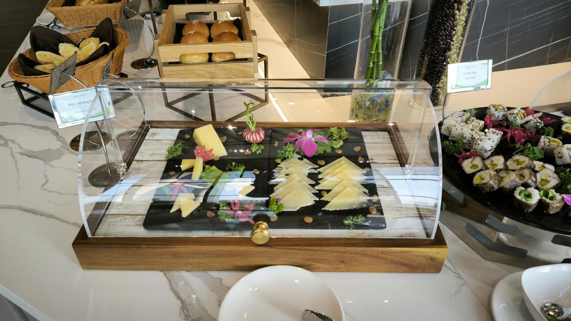Wyndham Garden Legend Halong Hotel Ха Лонг Екстериор снимка
