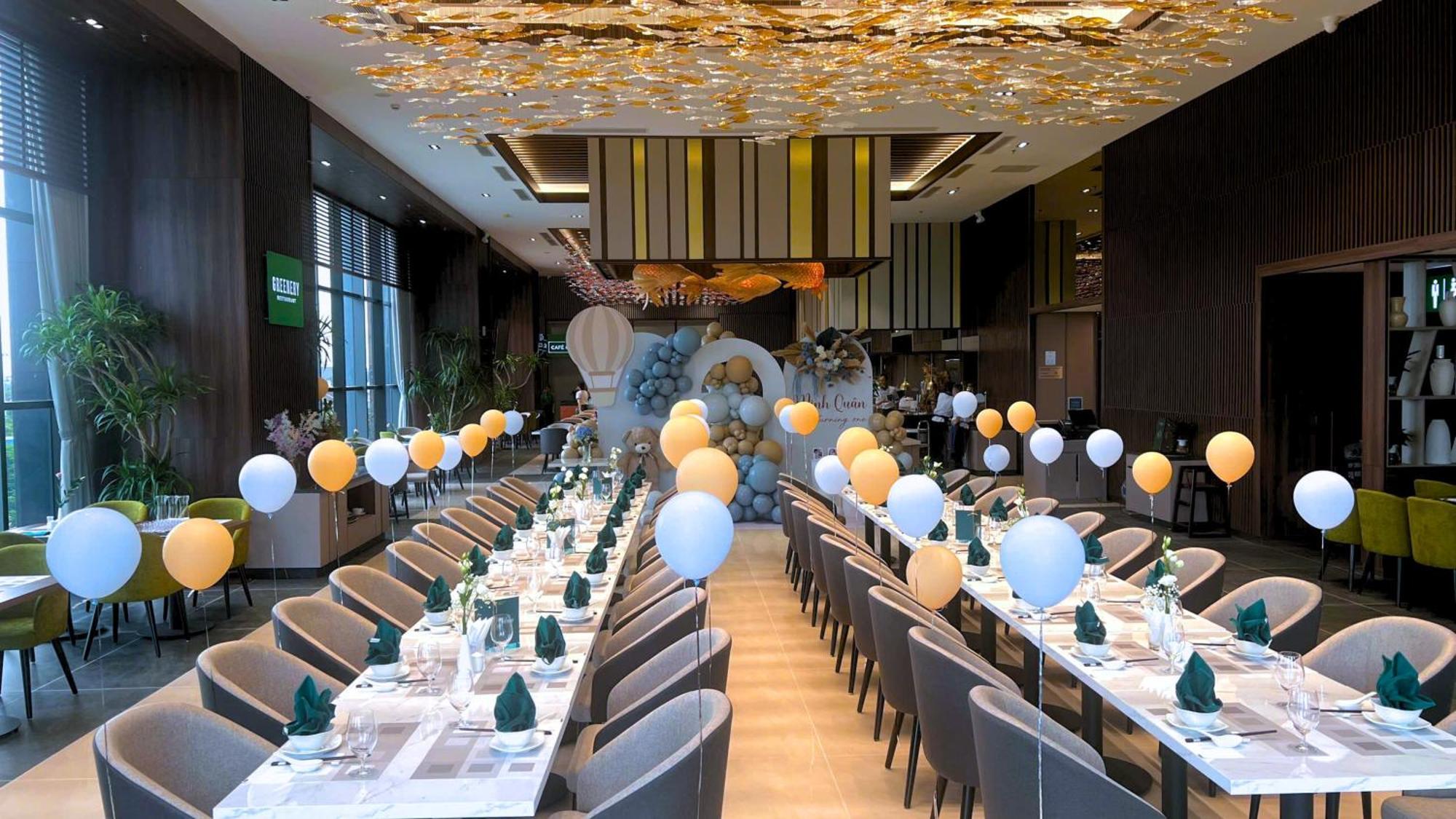 Wyndham Garden Legend Halong Hotel Ха Лонг Екстериор снимка